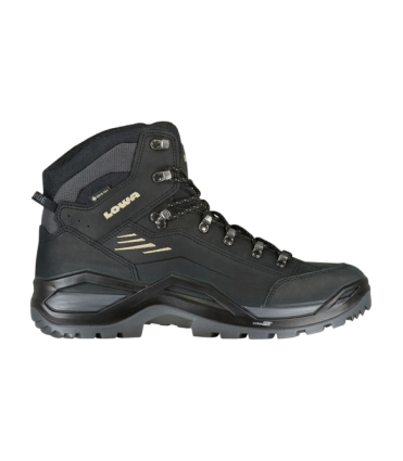Halfhoge wandelschoenen