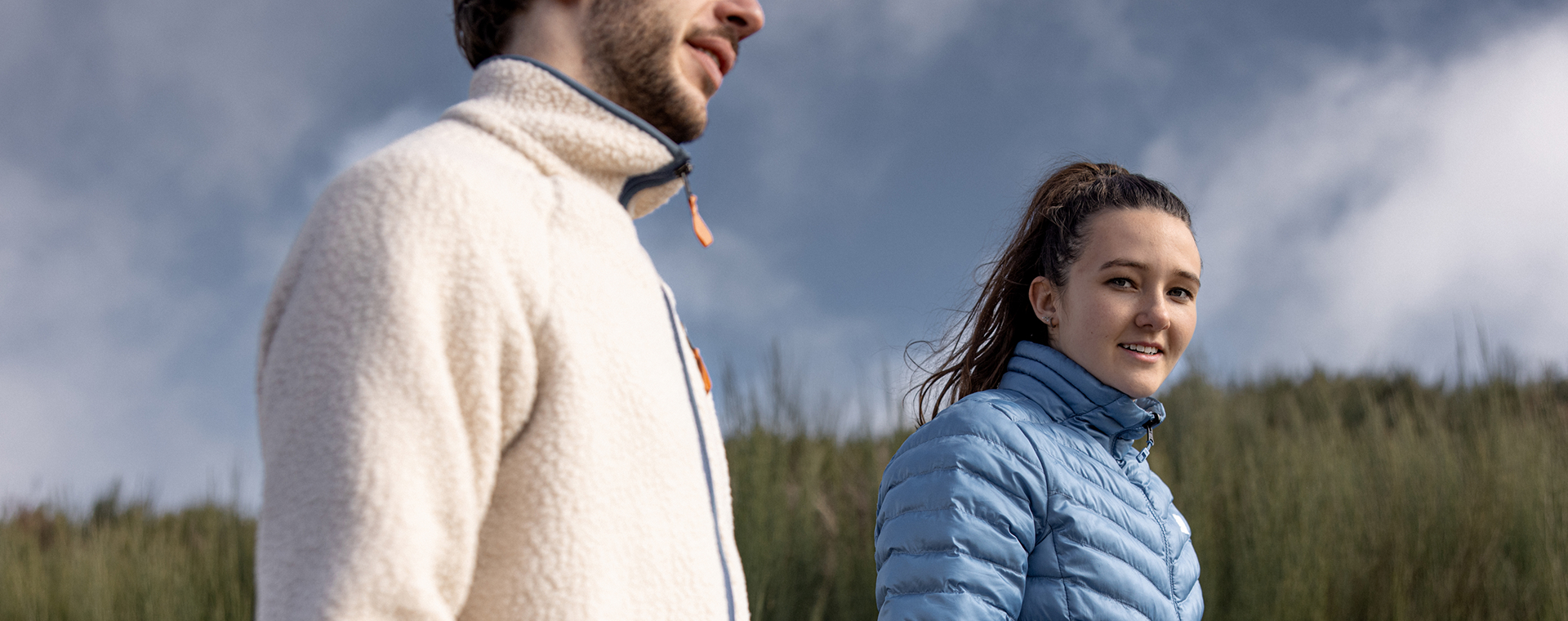 7 dagen in 1 merino shirt: Bevers testen baselayers van icebreaker