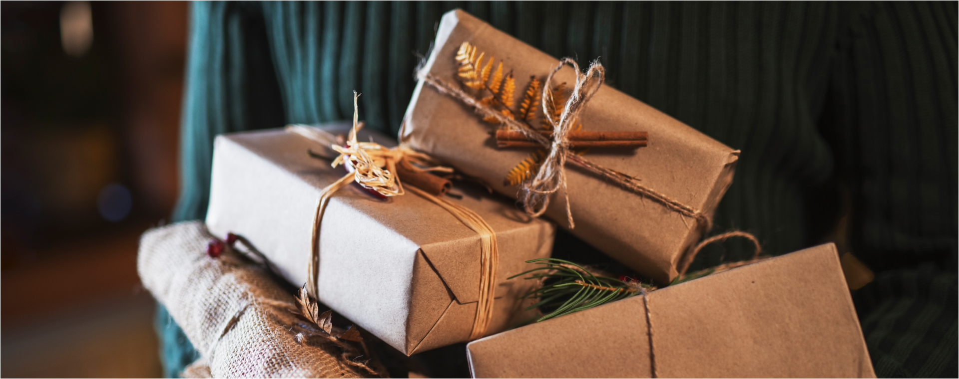 Cadeau-inspiratie: 10 cadeaus voor buitenmensen