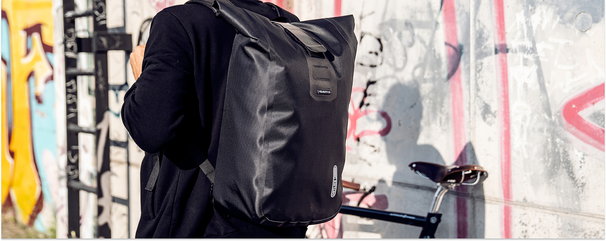 Fietstas met laptopvak: dé fietsrugzak voor forenzen