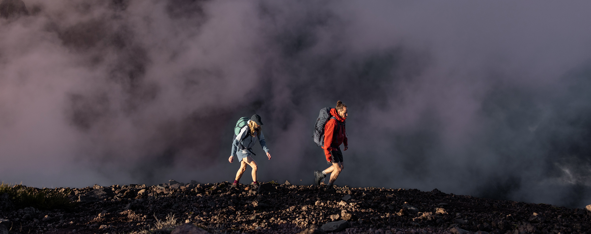 Fit en voorbereid de bergen in: zo train je voor je bergwandeling