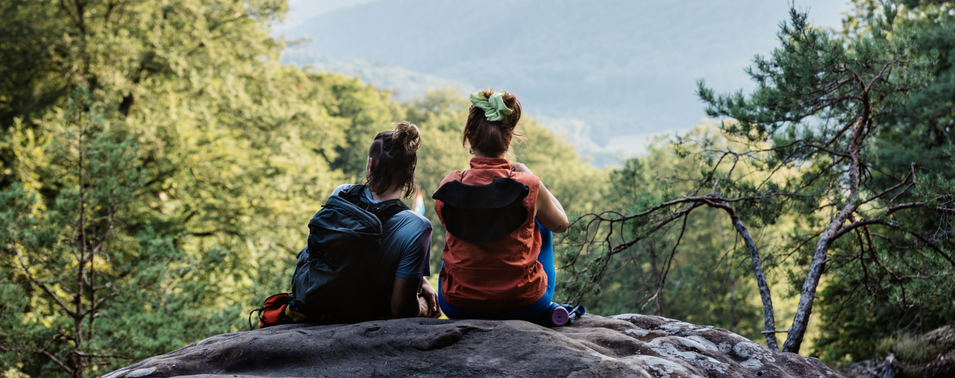 5x wandelen net over de grens