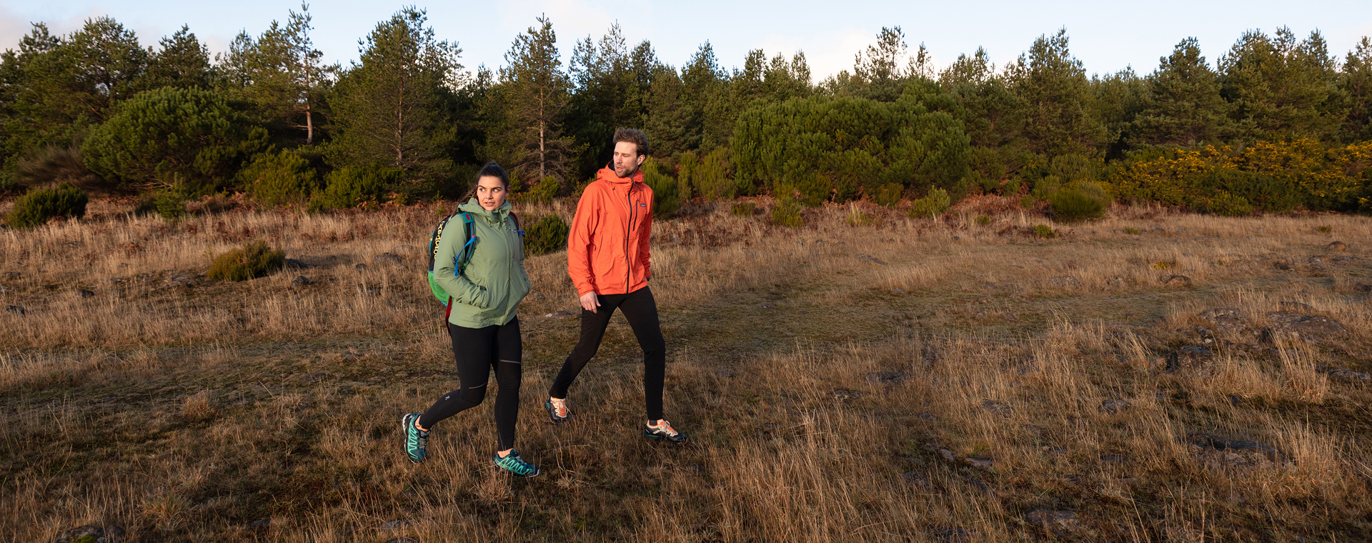 5 tips voor comfortabele wandelschoenen tijdens elke wandeling