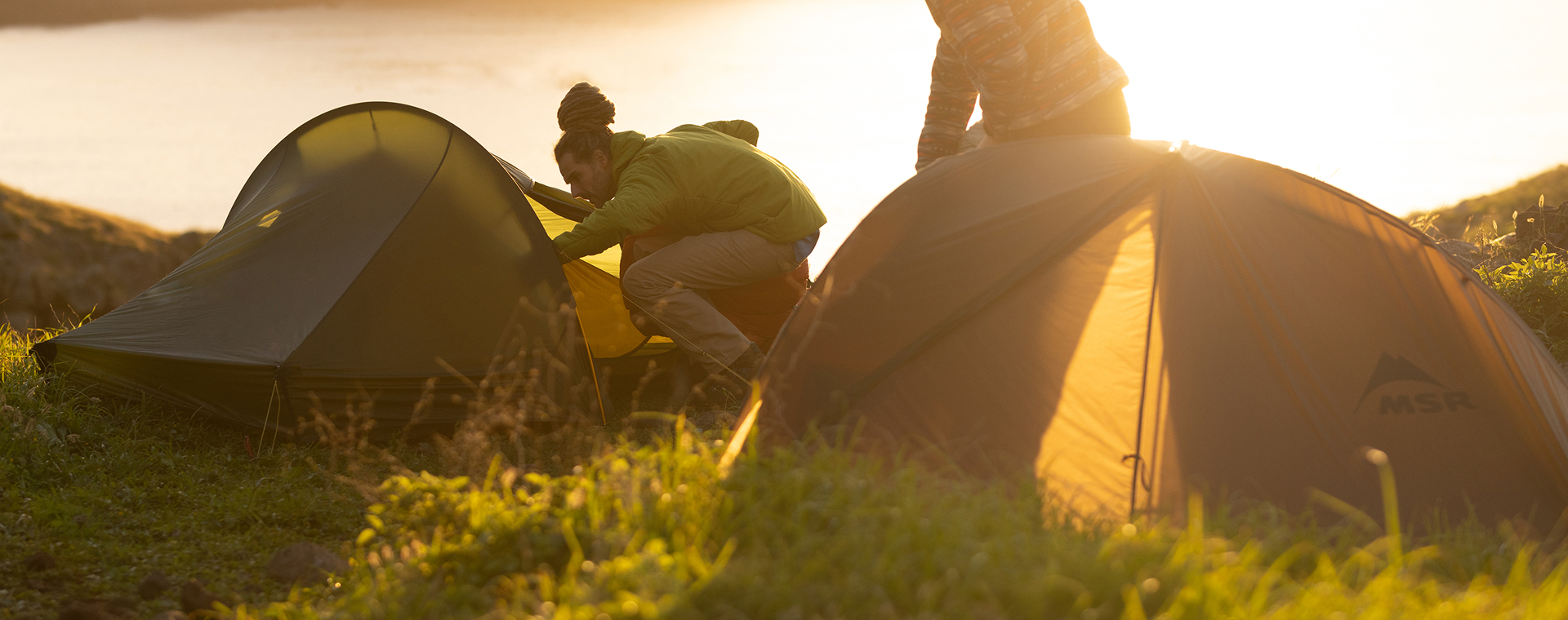 De beste tenten voor 2025: onze top 10