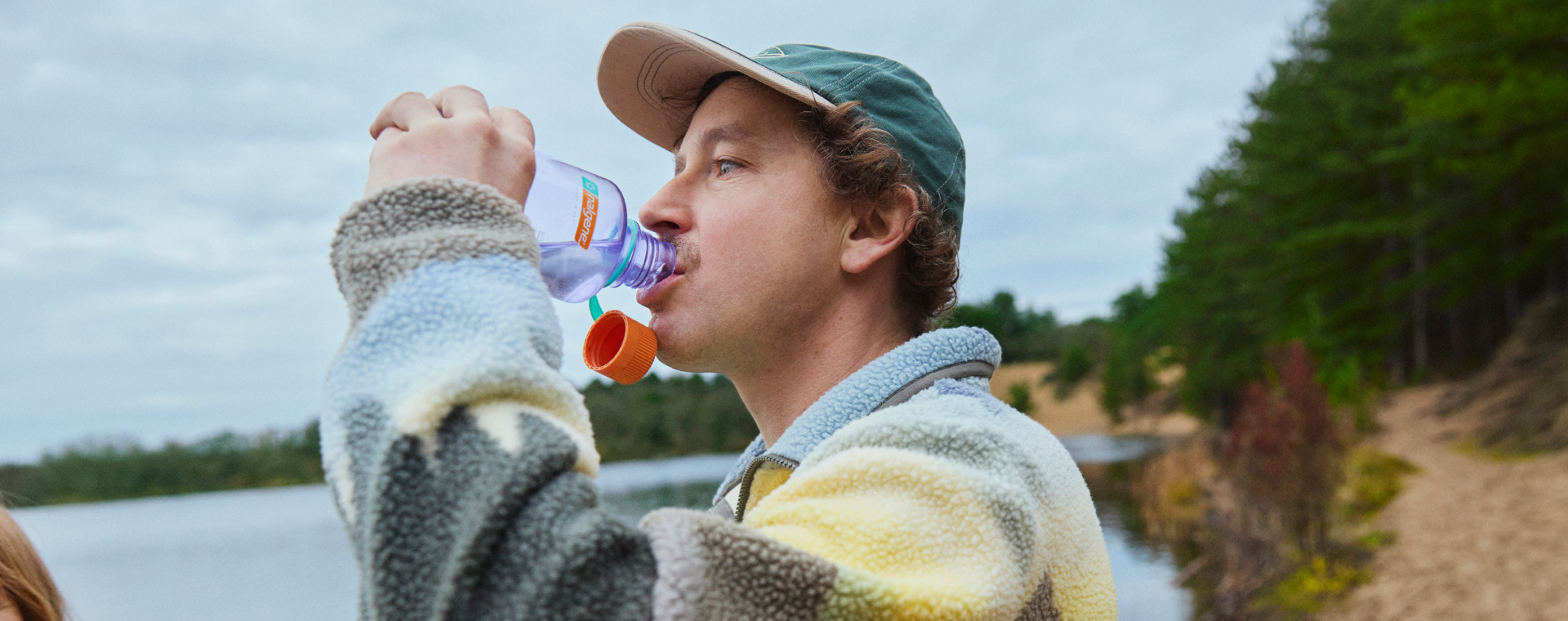 De beste waterfles: dit zijn onze favoriete drinkflessen