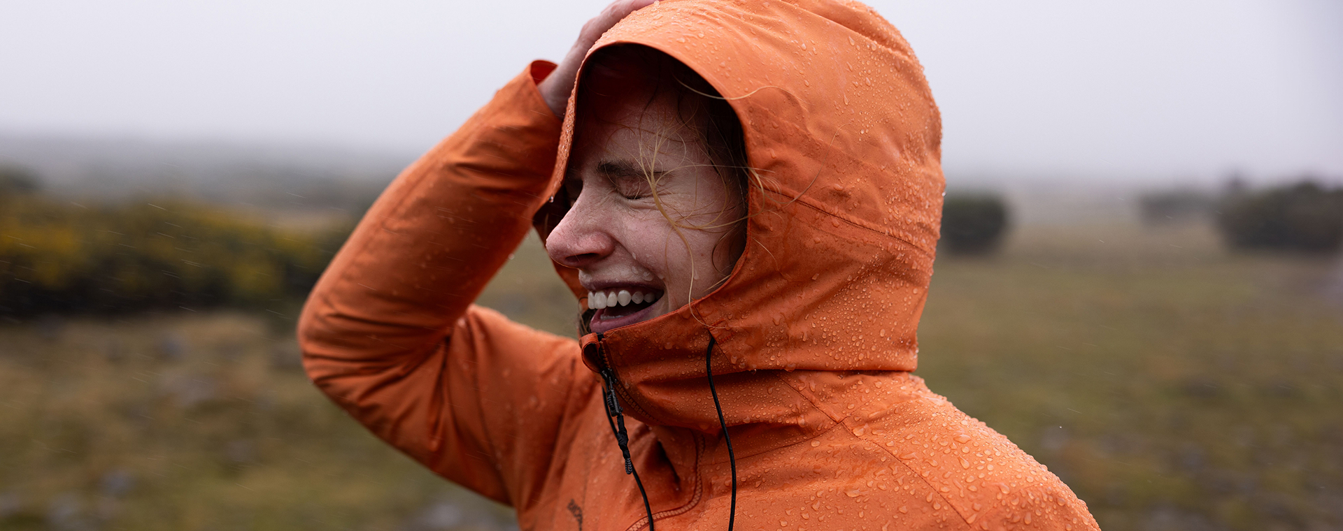 De beste regenjas: bekijk onze top 10 waterdichte jassen