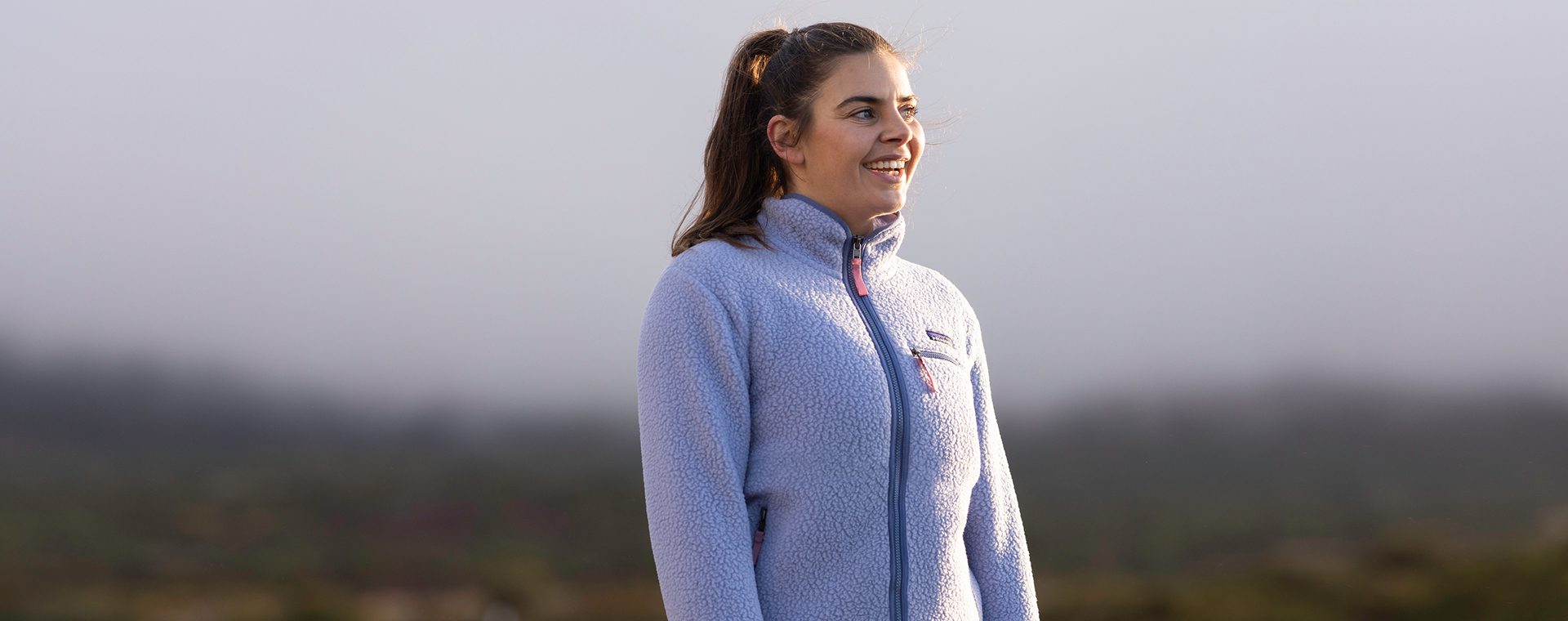 Wat is fleece? Zo kies je jouw fleece