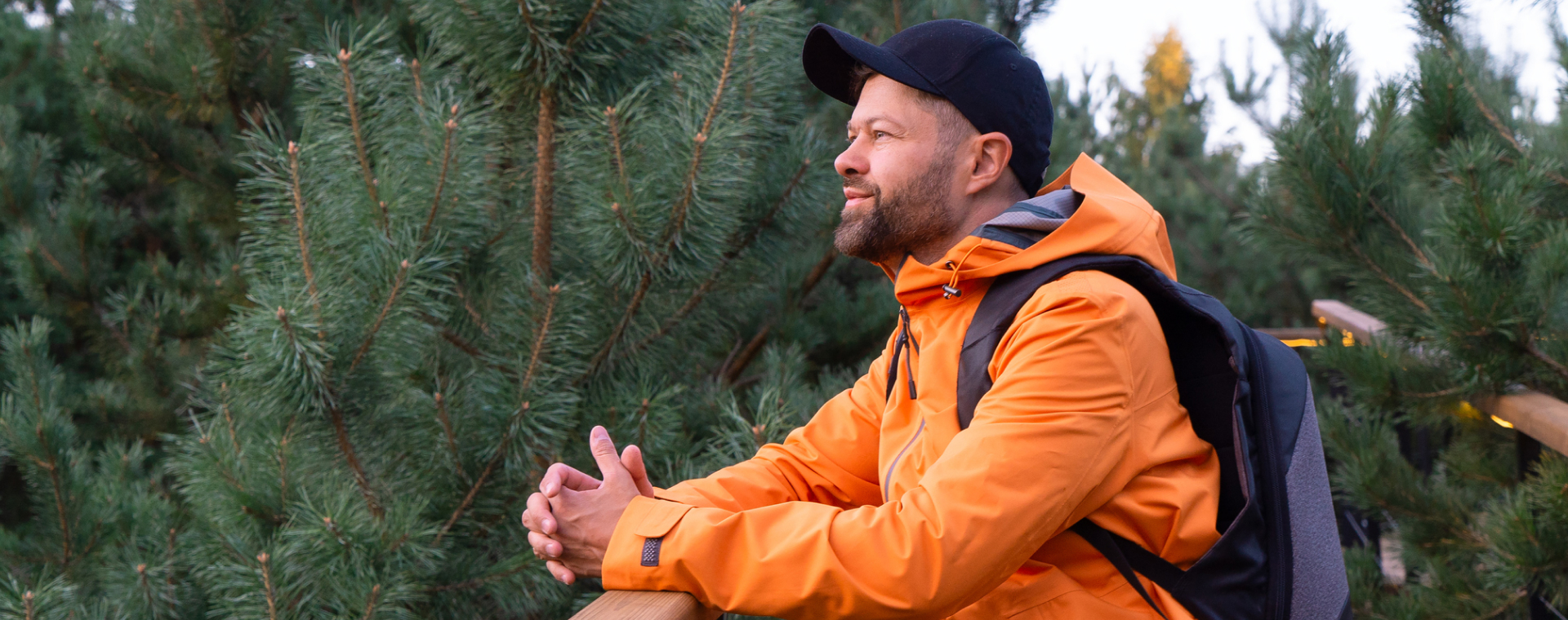 De ideale wandeloutfit: comfort in elk seizoen