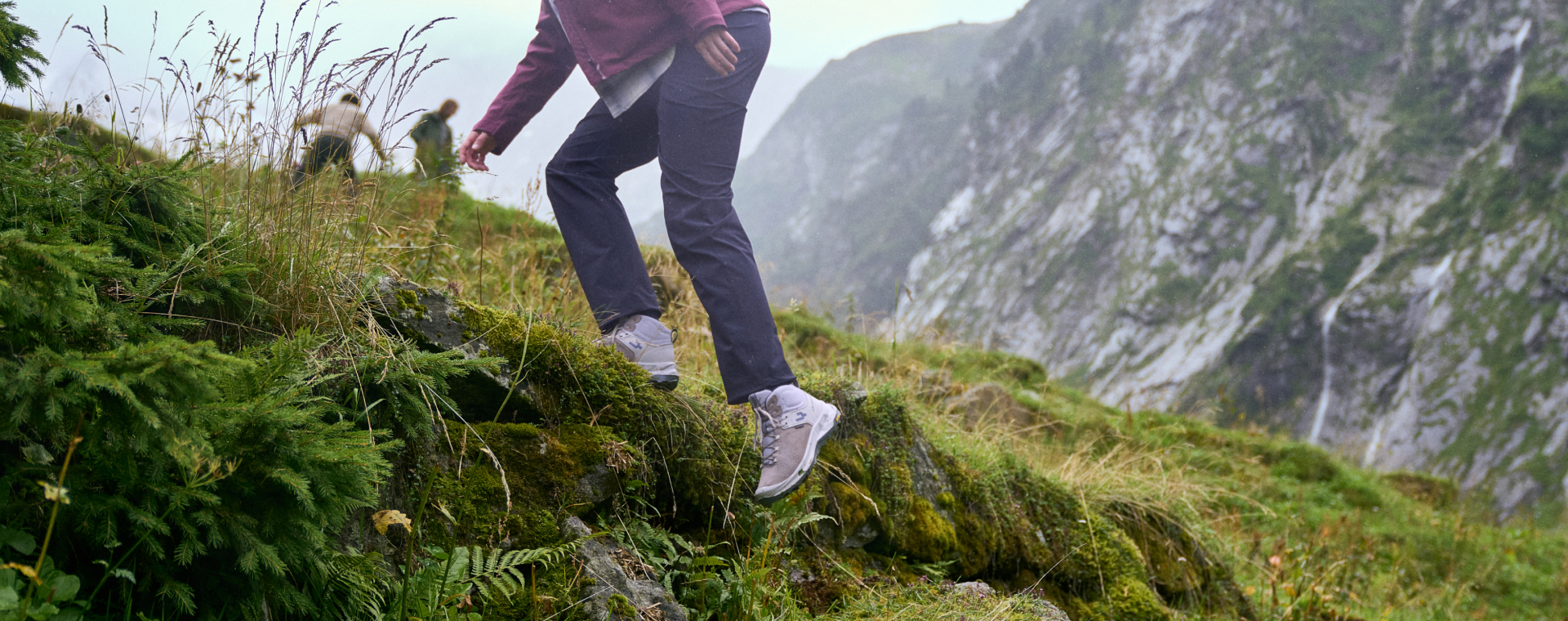 De beste wandelschoenen voor dames en heren