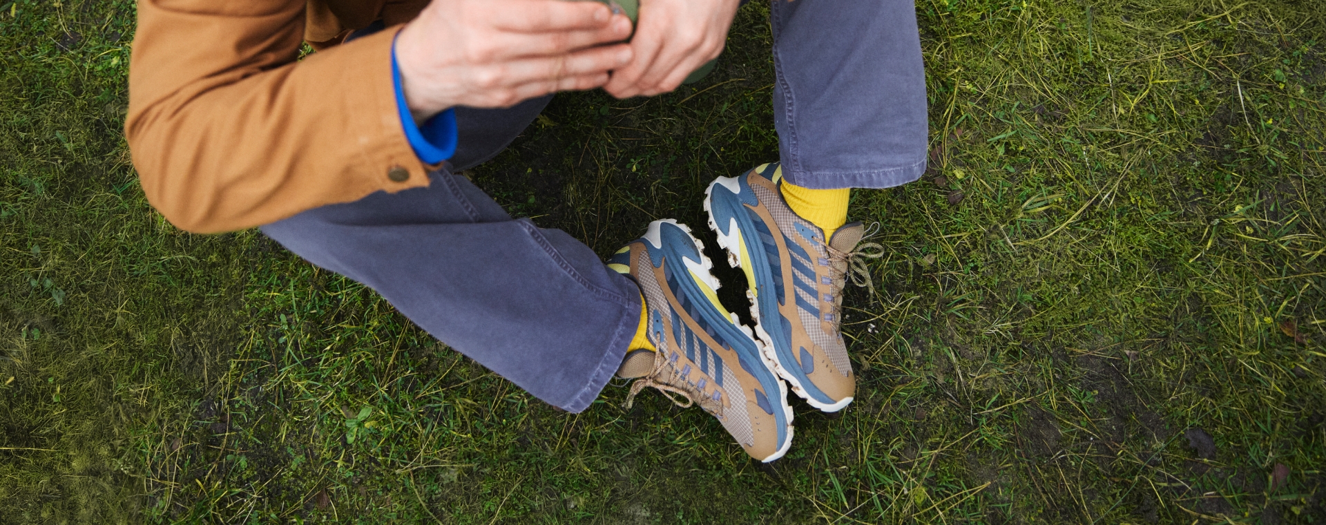 De beste wandelsneakers voor dames en heren