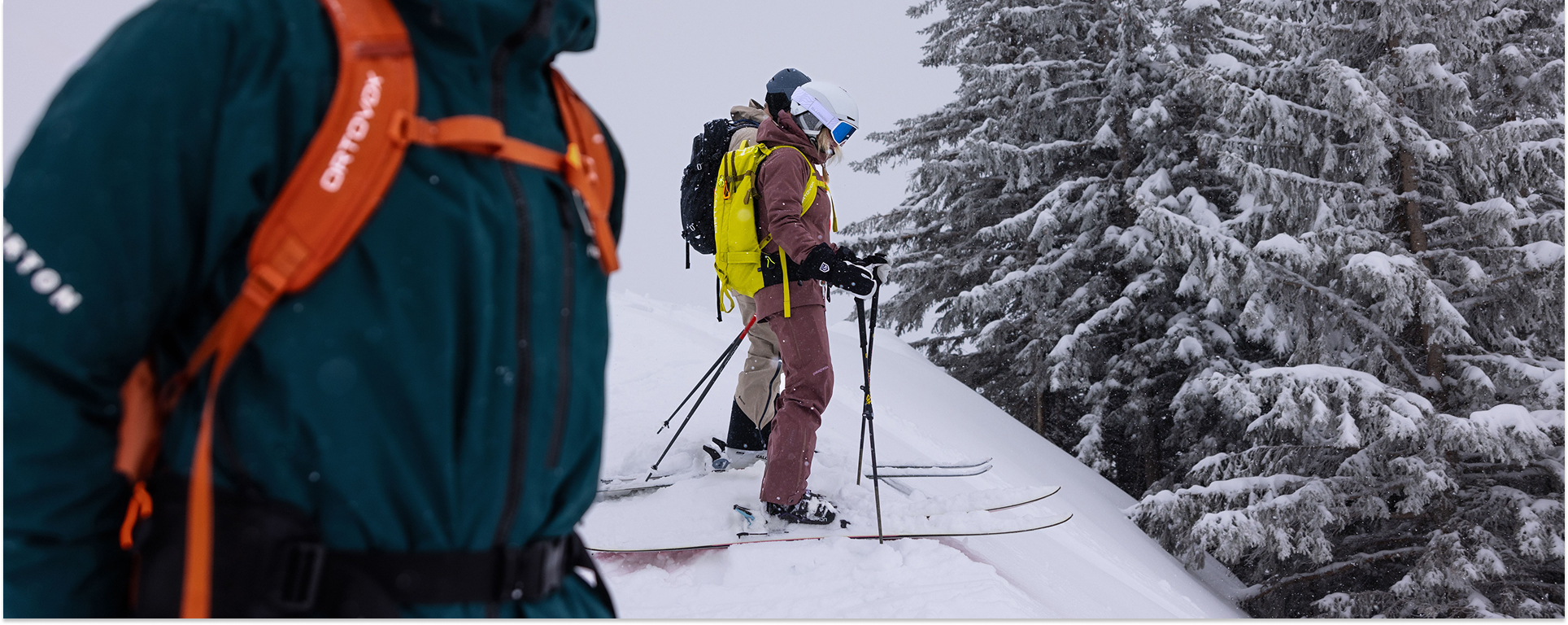 Off-piste skiën: dit zijn onze tips